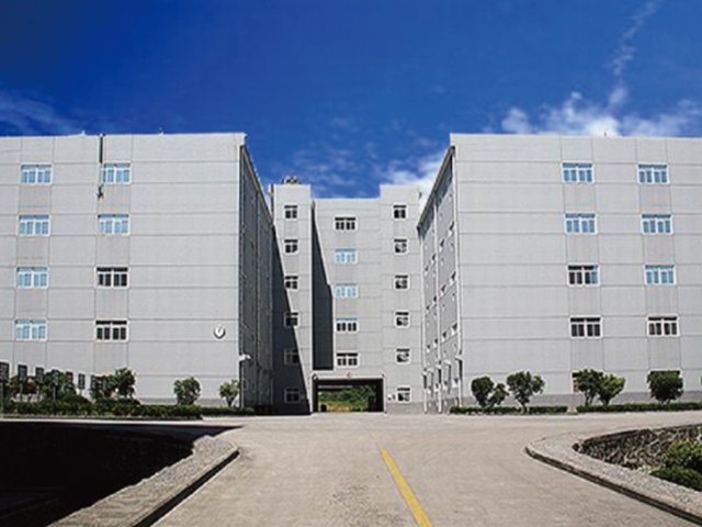 合肥卷煙廠二萬平方米片煙醇化庫工程榮獲安徽省建設工程“黃山杯”獎